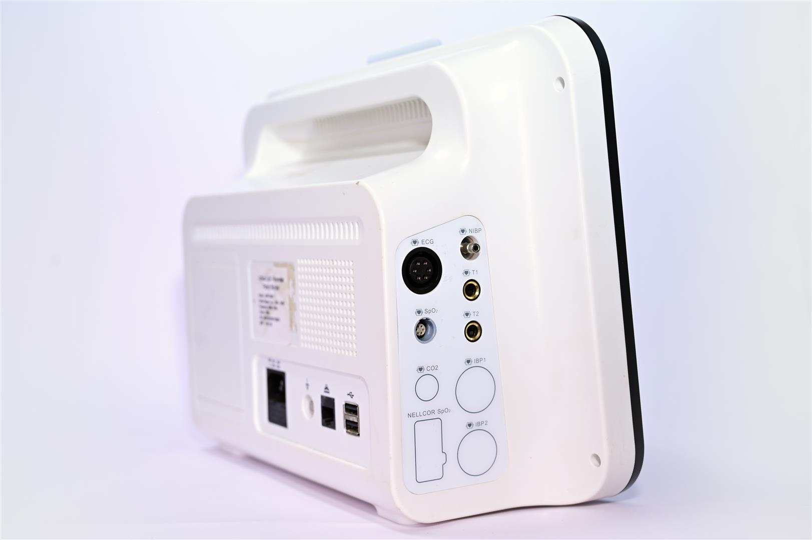 MULTI-PARAMETER PATIENT MONITOR